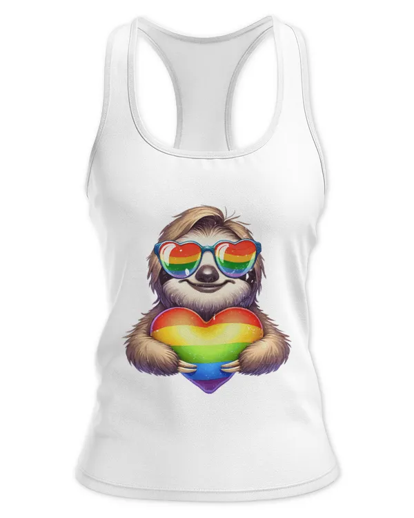 Women's Ideal Racerback Tank