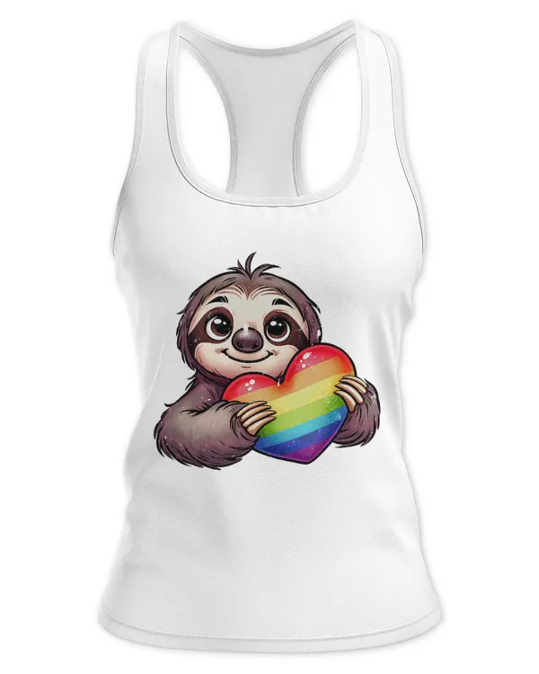 Women's Ideal Racerback Tank