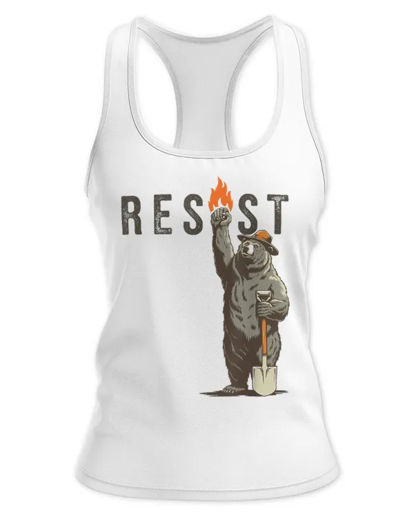 Women's Ideal Racerback Tank