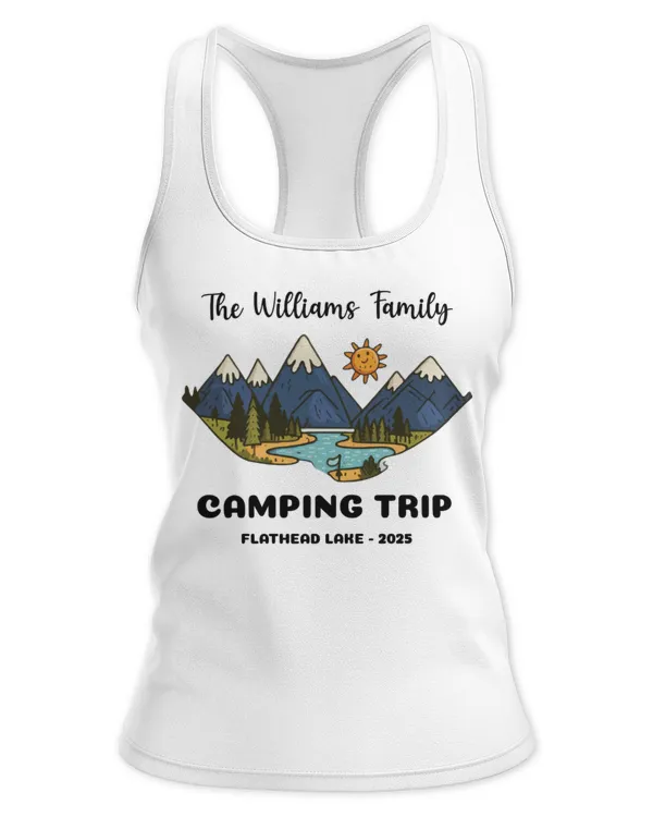 Women's Ideal Racerback Tank