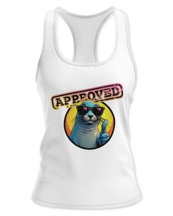 Women's Ideal Racerback Tank