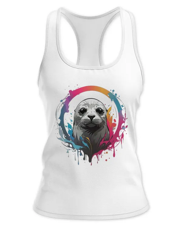 Women's Ideal Racerback Tank