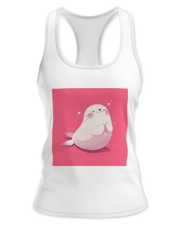 Women's Ideal Racerback Tank