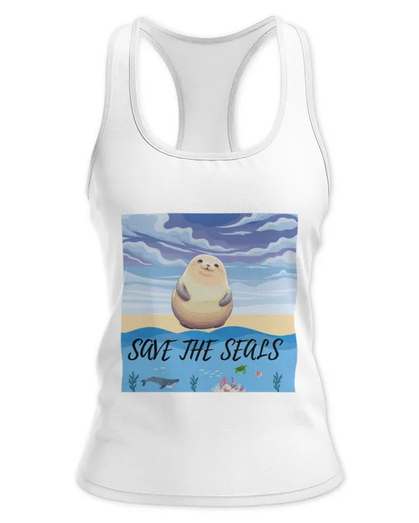 Women's Ideal Racerback Tank