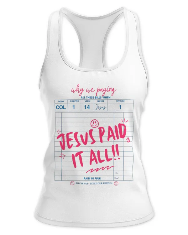 Women's Ideal Racerback Tank