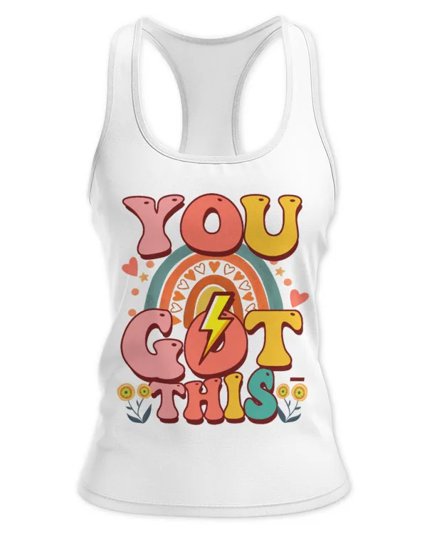 Women's Ideal Racerback Tank
