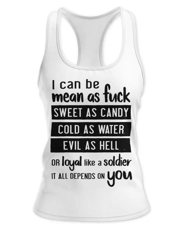 Women's Ideal Racerback Tank