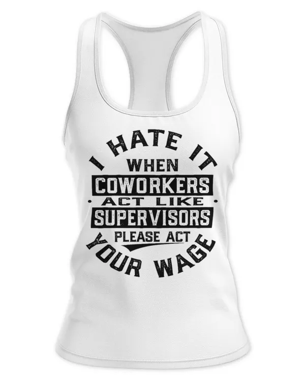 Women's Ideal Racerback Tank