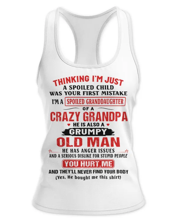 Women's Ideal Racerback Tank