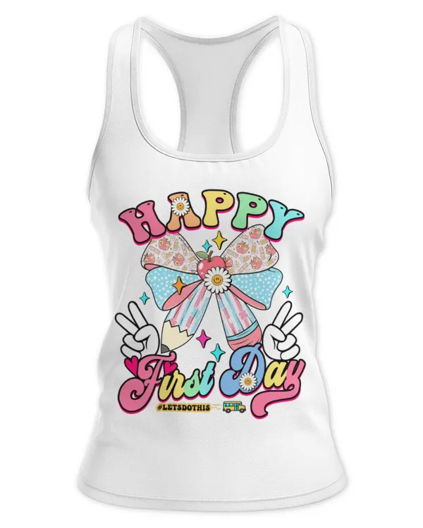 Women's Ideal Racerback Tank