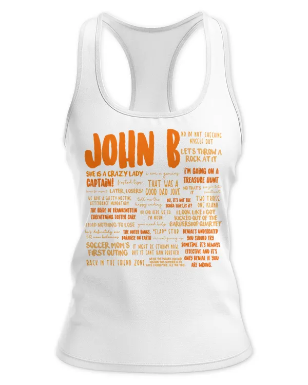 Women's Ideal Racerback Tank
