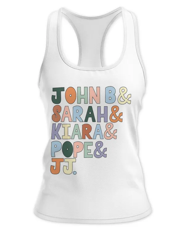 Women's Ideal Racerback Tank