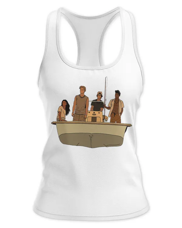 Women's Ideal Racerback Tank
