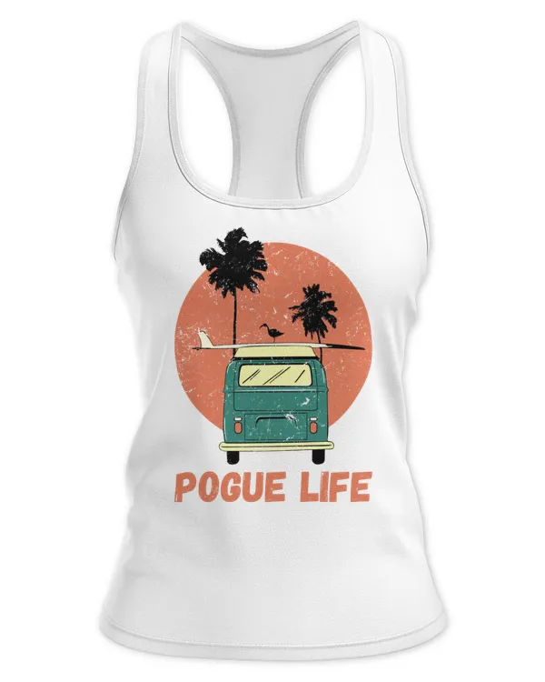 Women's Ideal Racerback Tank