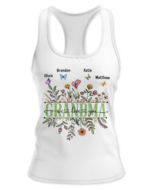 Women's Ideal Racerback Tank