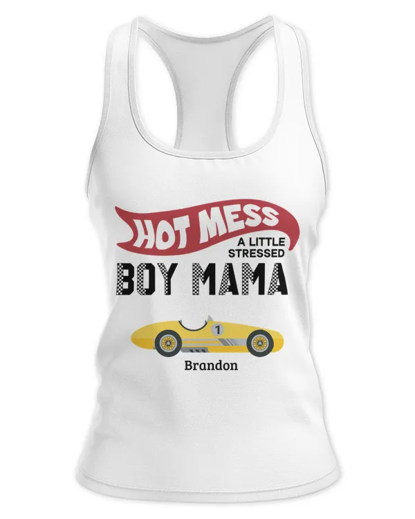 Women's Ideal Racerback Tank