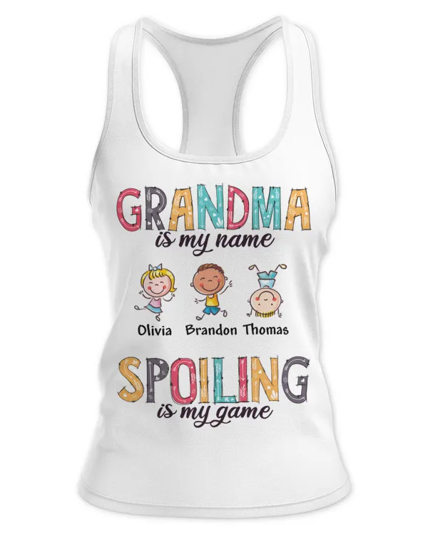 Women's Ideal Racerback Tank