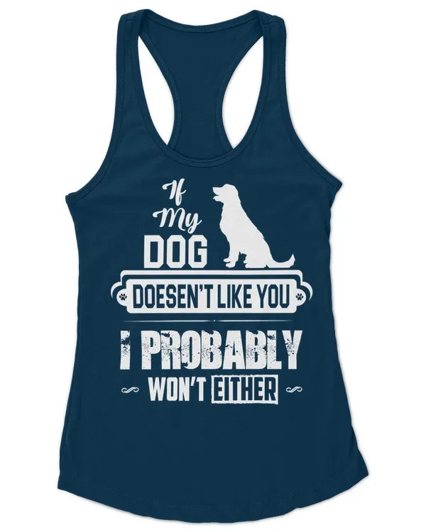 Women's Ideal Racerback Tank
