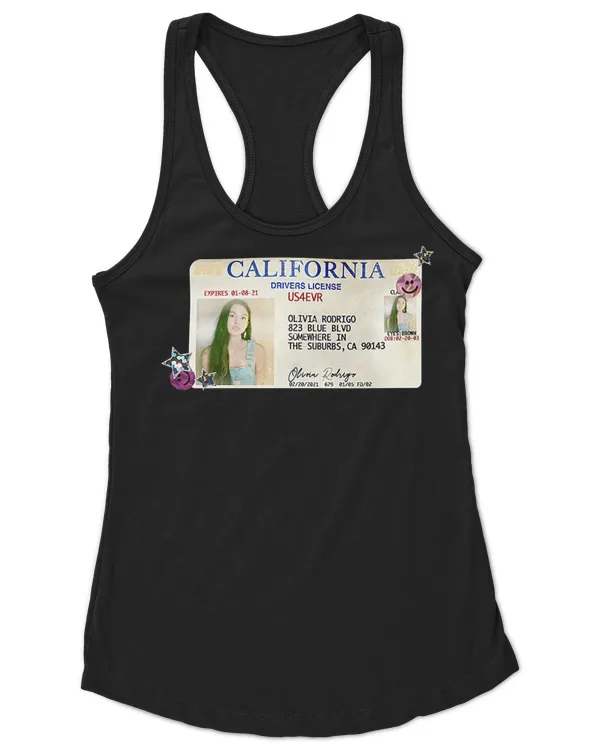 Women's Ideal Racerback Tank