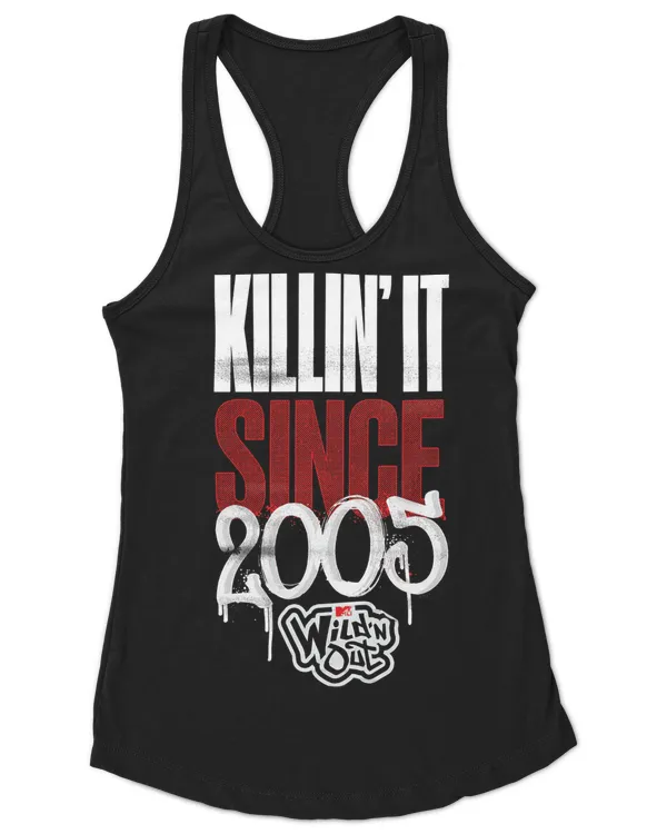 Women's Ideal Racerback Tank