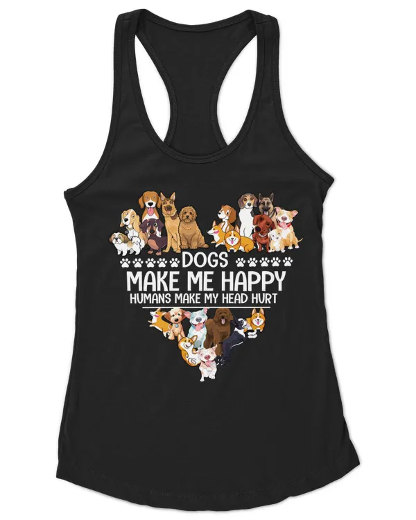 Women's Ideal Racerback Tank