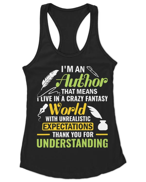 Women's Ideal Racerback Tank