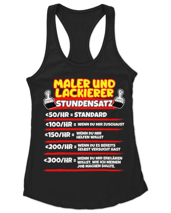 Women's Ideal Racerback Tank