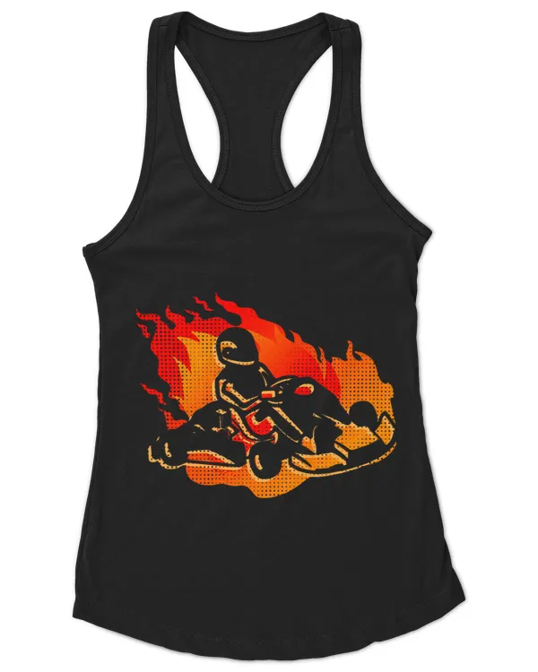 Women's Ideal Racerback Tank