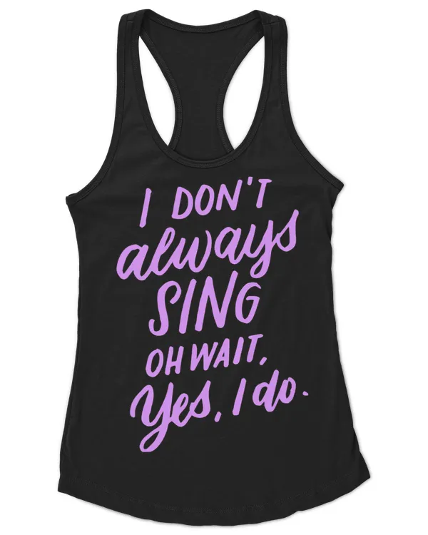 Women's Ideal Racerback Tank
