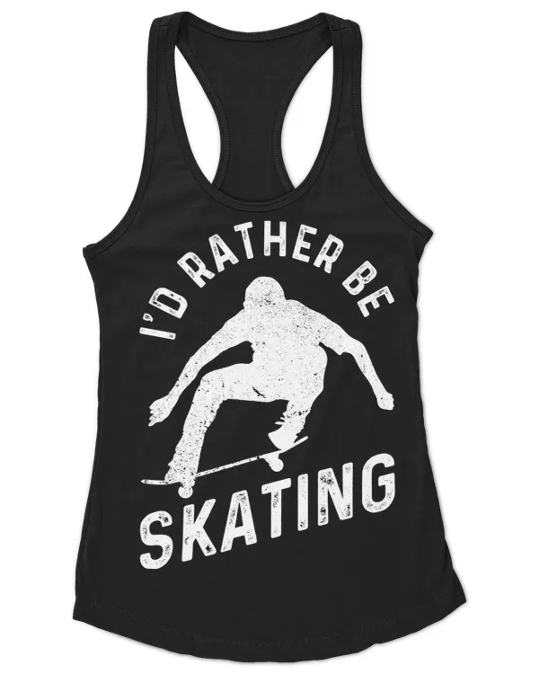 Women's Ideal Racerback Tank