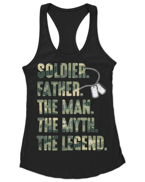Women's Ideal Racerback Tank