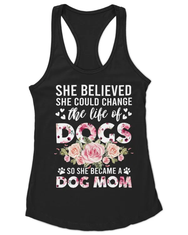 Women's Ideal Racerback Tank