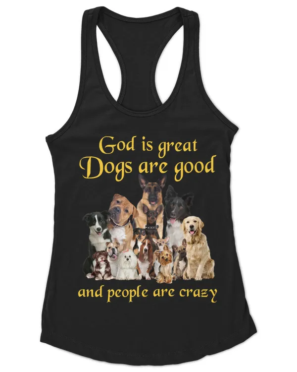 Women's Ideal Racerback Tank