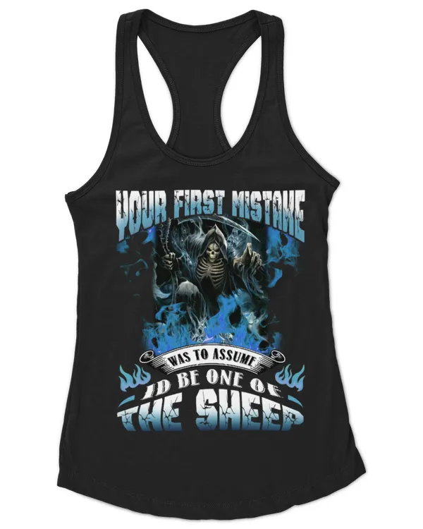 Women's Ideal Racerback Tank