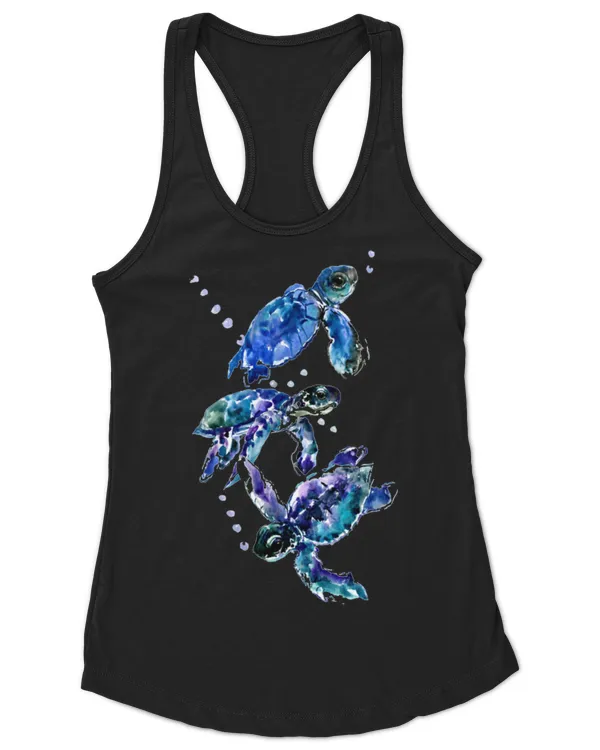 Women's Ideal Racerback Tank