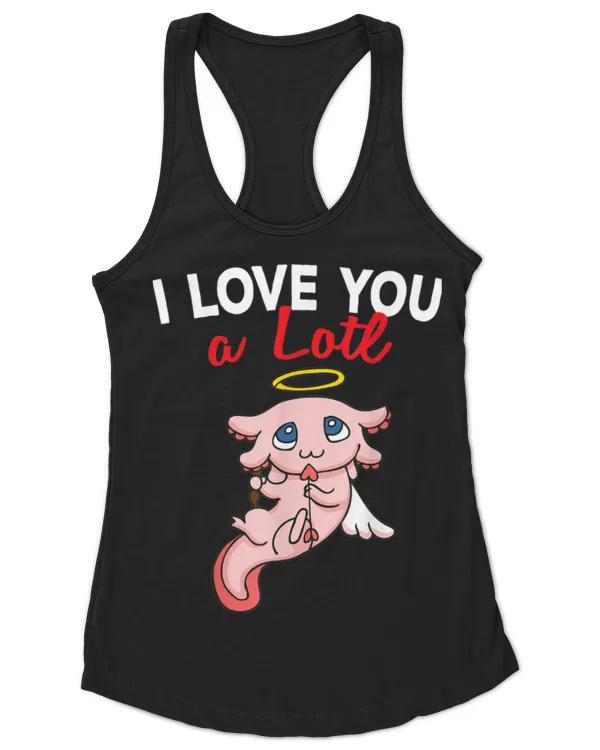 Women's Ideal Racerback Tank