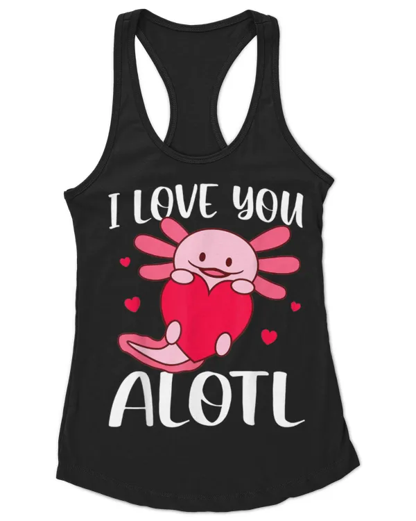 Women's Ideal Racerback Tank