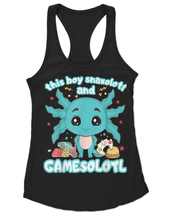 Women's Ideal Racerback Tank