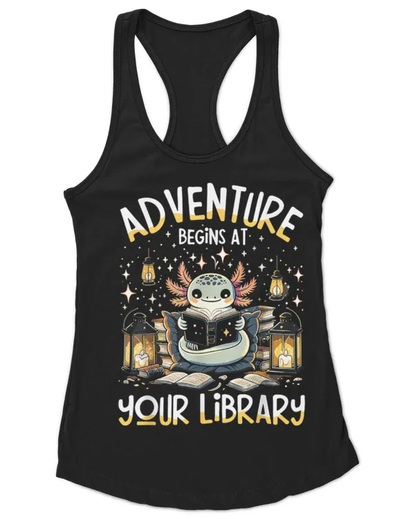 Women's Ideal Racerback Tank