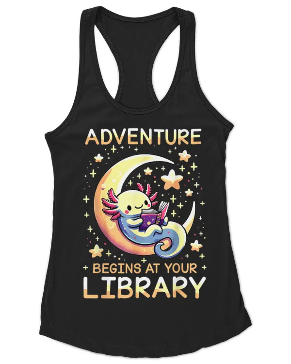 Women's Ideal Racerback Tank