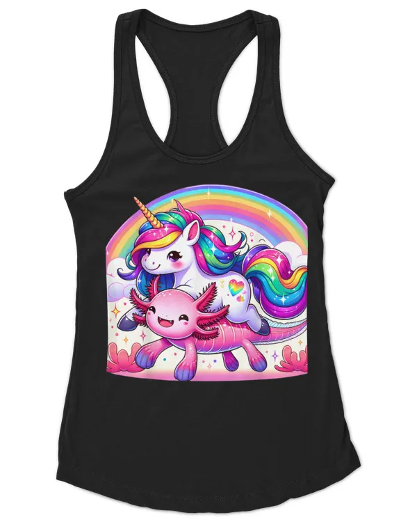 Women's Ideal Racerback Tank