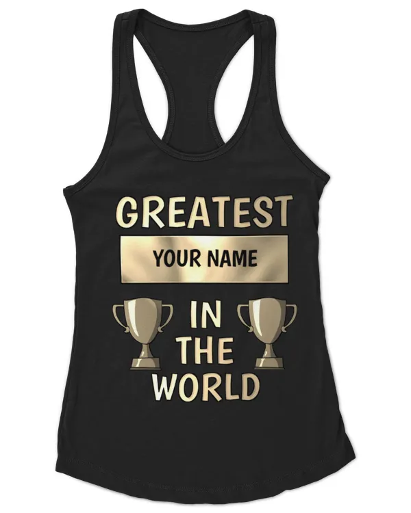 Women's Ideal Racerback Tank