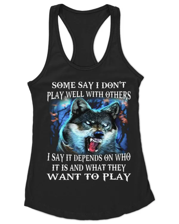 Women's Ideal Racerback Tank