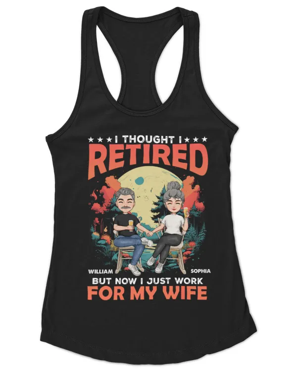 Women's Ideal Racerback Tank