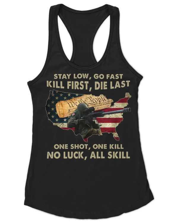 Women's Ideal Racerback Tank