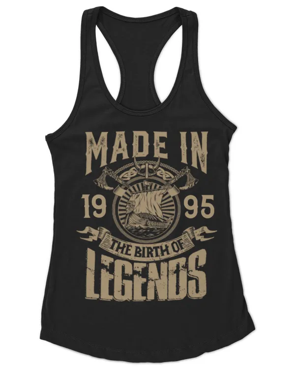 Women's Ideal Racerback Tank