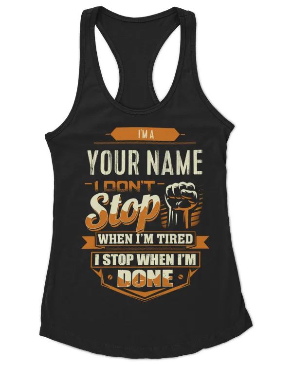 Women's Ideal Racerback Tank