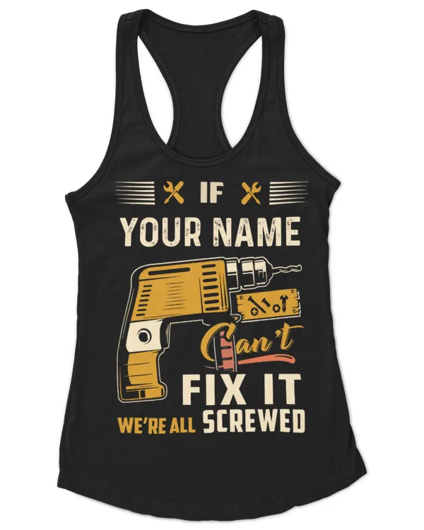 Women's Ideal Racerback Tank