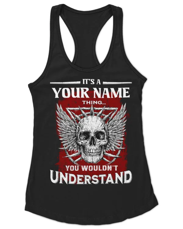 Women's Ideal Racerback Tank