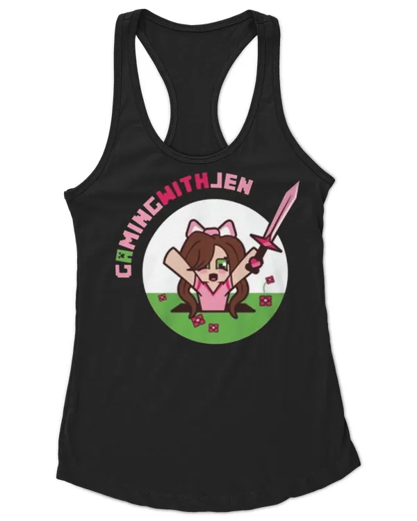 Women's Ideal Racerback Tank